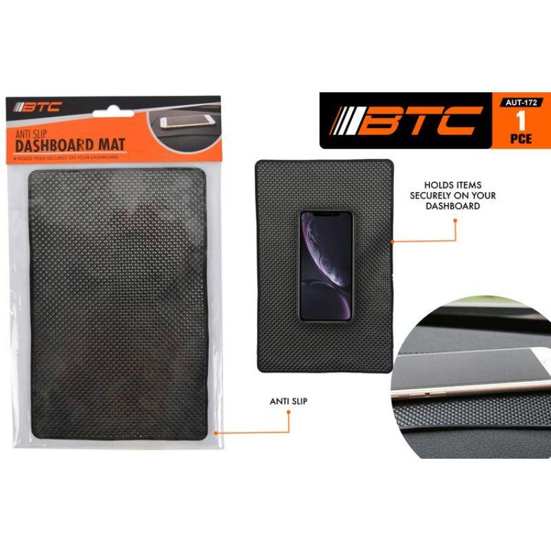 Anti-Slip Dash Mat