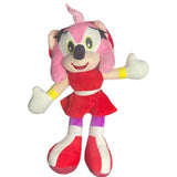 Load image into Gallery viewer, Sonic Plush Toys - 30cm