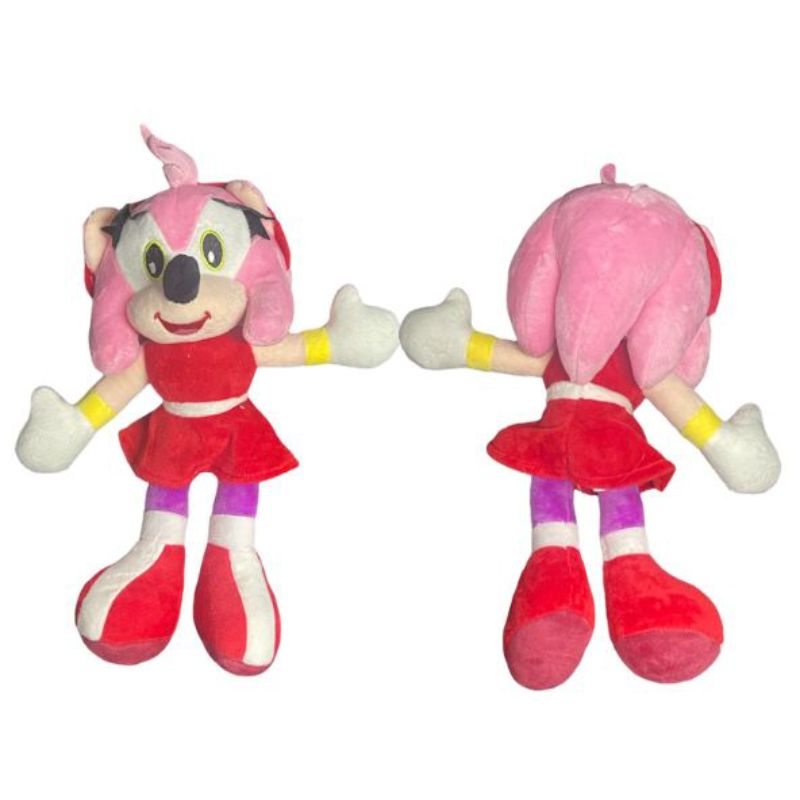 Sonic Plush Toys - 30cm