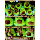 Load image into Gallery viewer, Avocado Plush - 80cm

