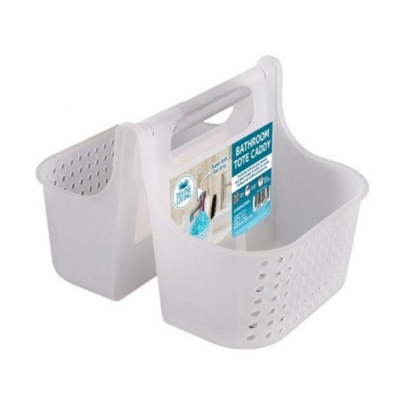 Bath Organiser Caddy