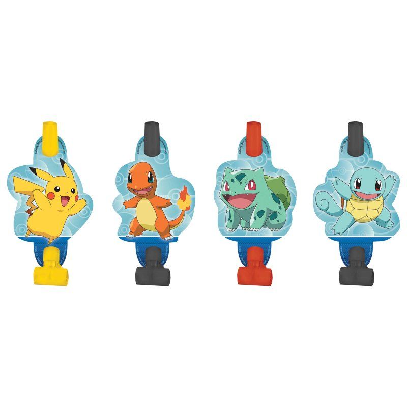 8 Pack Pokemon Classic Blowouts