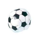 Load image into Gallery viewer, 8 Pack Goal Getter Soccer Squishy Ball Favors - Plastic 5cm