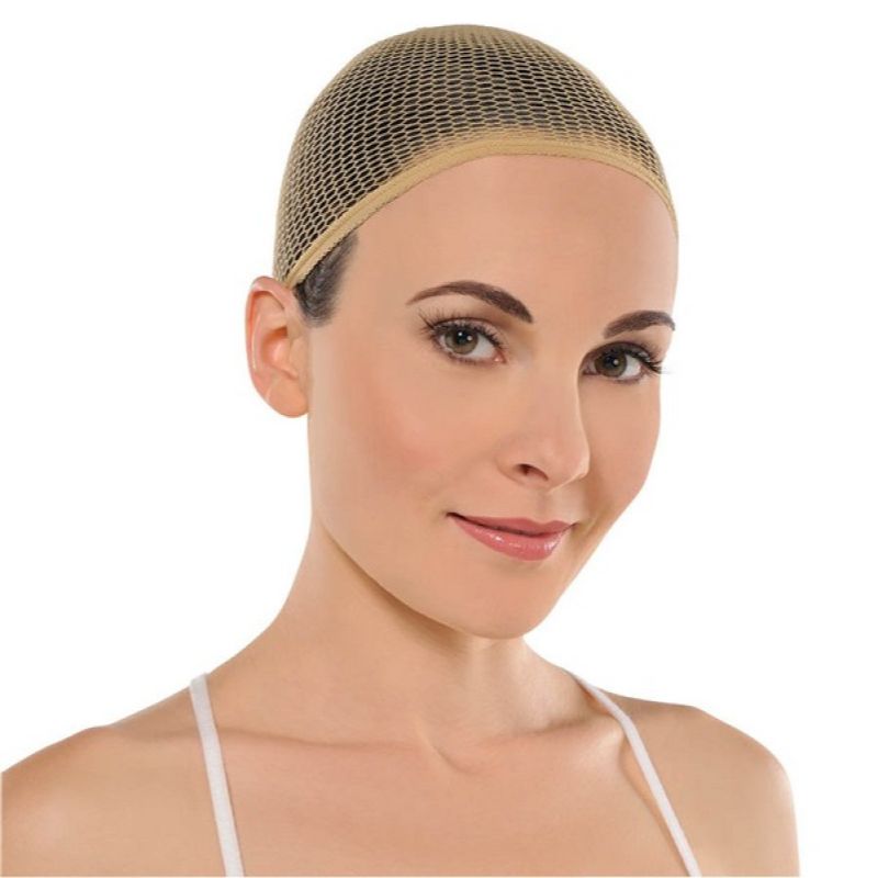 Nude Wig Cap