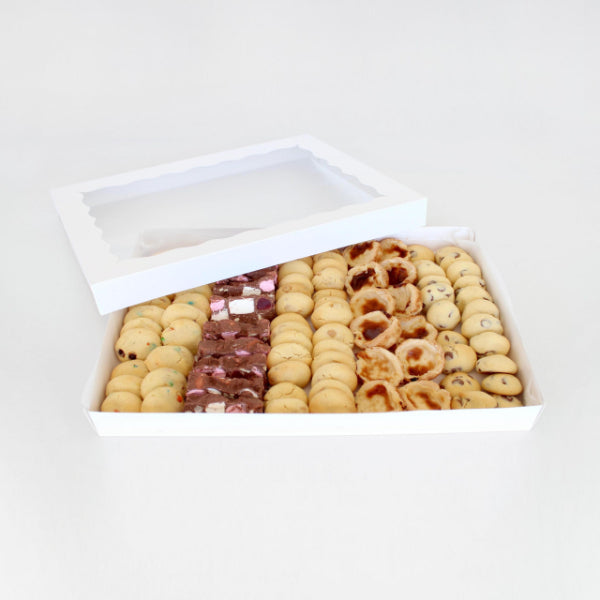 XL Biscuit Box - 35cm x 45cm x 5cm