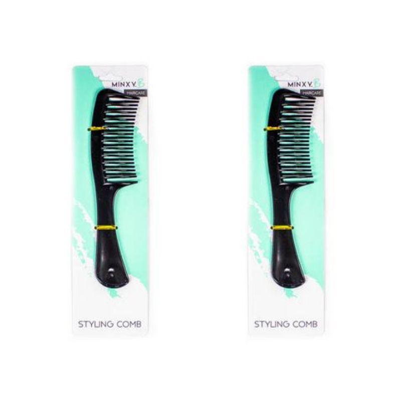 Rake Comb - 21cm
