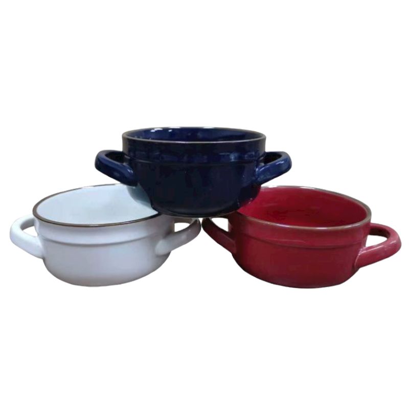 Casserole - 21cm x 15cm