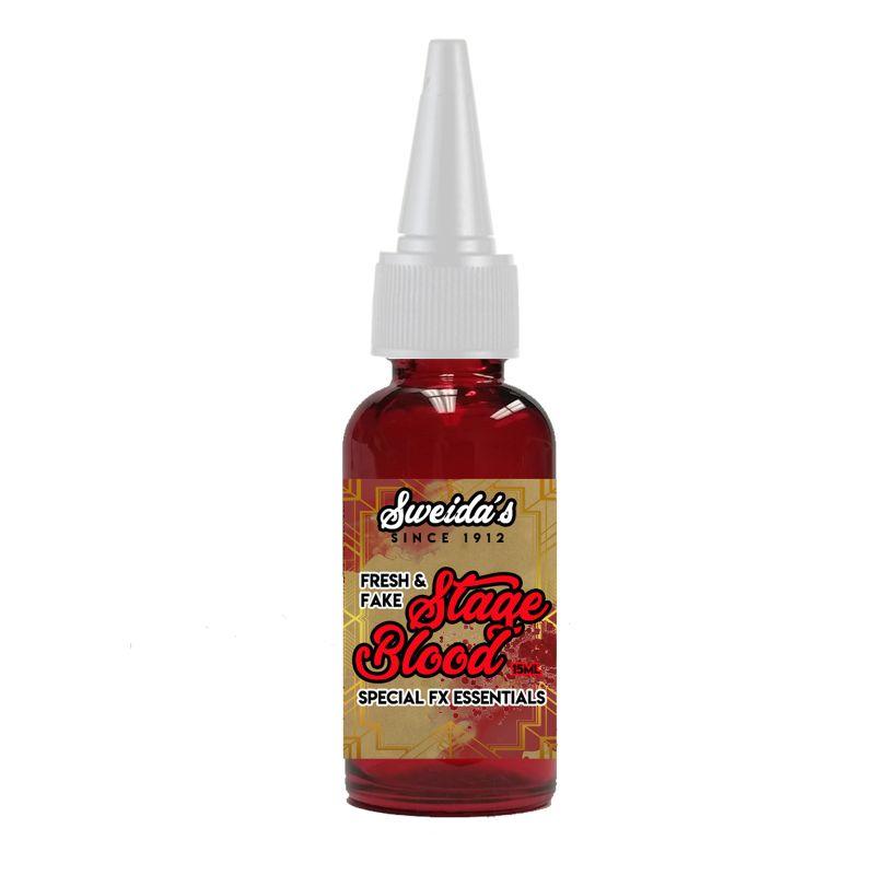Sweidas Fresh Stage Blood - 15ml