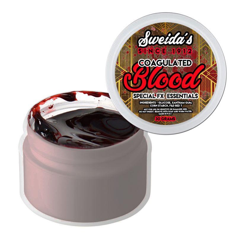 Sweidas Coagulated Blood - 30g