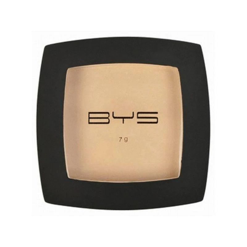 BYS Medium Compact Powder - 7g