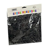 Load image into Gallery viewer, Black Shredded Paper - 50g