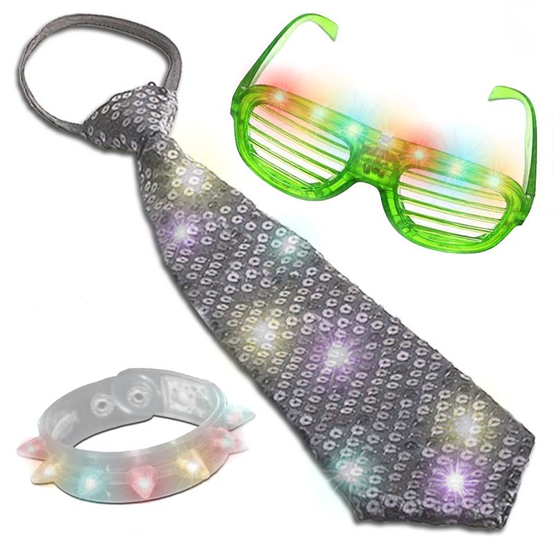 Rave City Illumination Kit