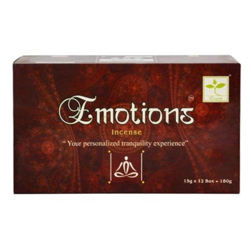 Satya Emotion Incense Sticks - 15g