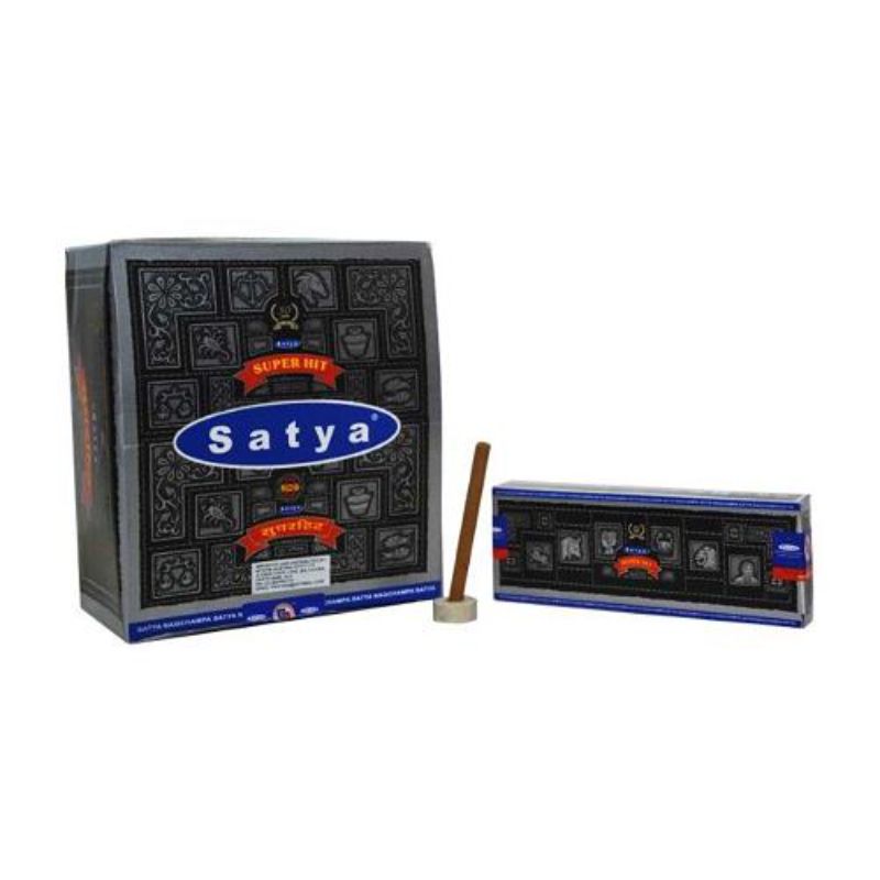 SATYA Incense 15gm Super Hit