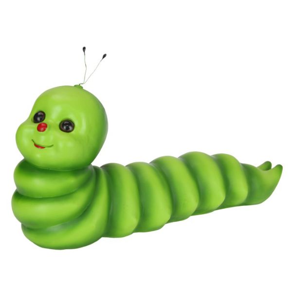 Green Caterpillar - 45cm