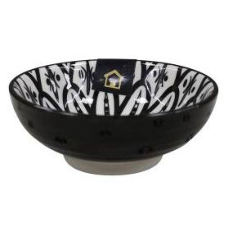 Ebony Dipping Bowl - 8cm