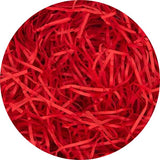 Load image into Gallery viewer, Red Shredded Paper - 50g