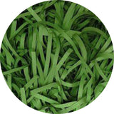 Load image into Gallery viewer, Christmas Green Shredded Paper - 50g