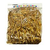 Load image into Gallery viewer, Metallic Rose Gold Shredded Paper - 50g