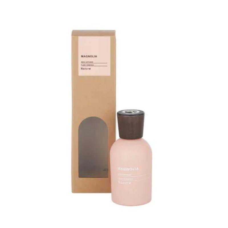 Earth Peach Reed Diffuser - 200ml