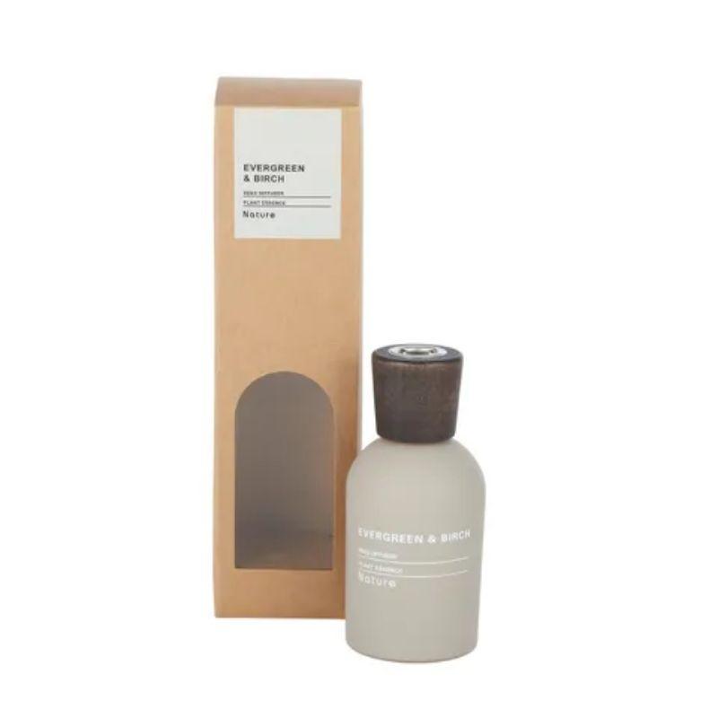 Earth Grey Reed Diffuser - 200ml