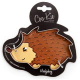 Load image into Gallery viewer, Coo Kie Hedgehog Cookie Cutter - 11.3cm
