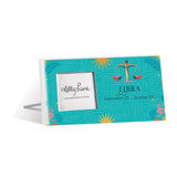 Load image into Gallery viewer, Zodiac Libra Photo Frame - 10cm x 20cm