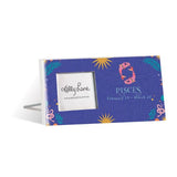 Load image into Gallery viewer, Zodiac Pisces Photo Frame - 10cm x 20cm