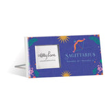 Load image into Gallery viewer, Zodiac Sagittarius Photo Frame - 10cm x 20cm