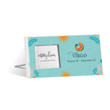 Load image into Gallery viewer, Zodiac Virgo Photo Frame - 10cm x 20cm