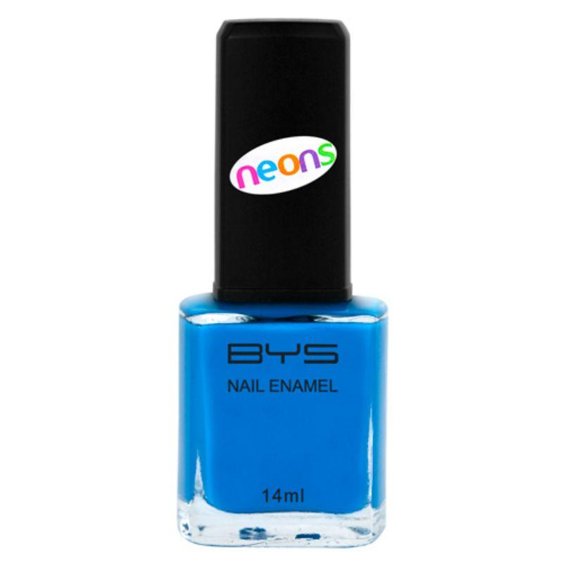 BYS In Da Club Neon Nail Polish N197