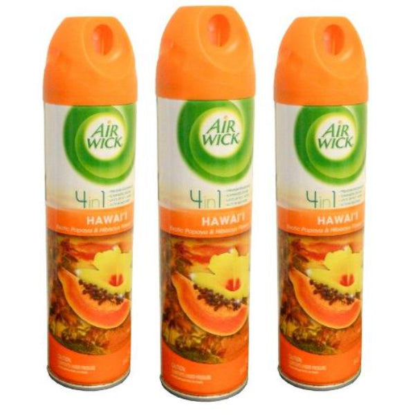 Hawaii Pap Airwick Spray - 226g