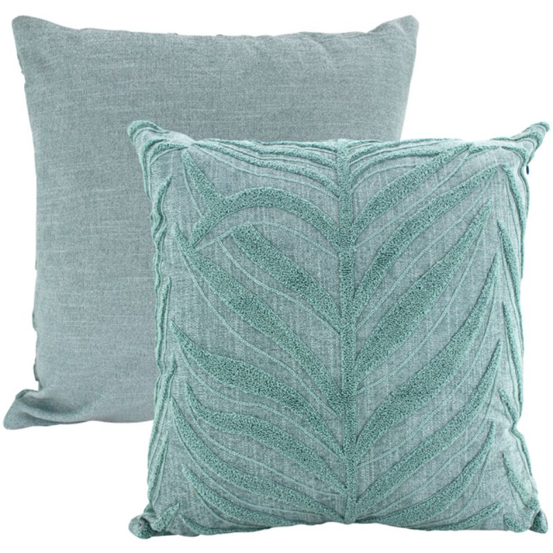 Ocean Feel The Fern Cushion - 50cm x 50cm