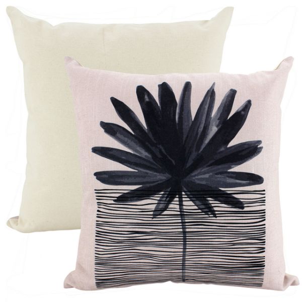 Ferning Desire Cushion - 50cm x 50cm