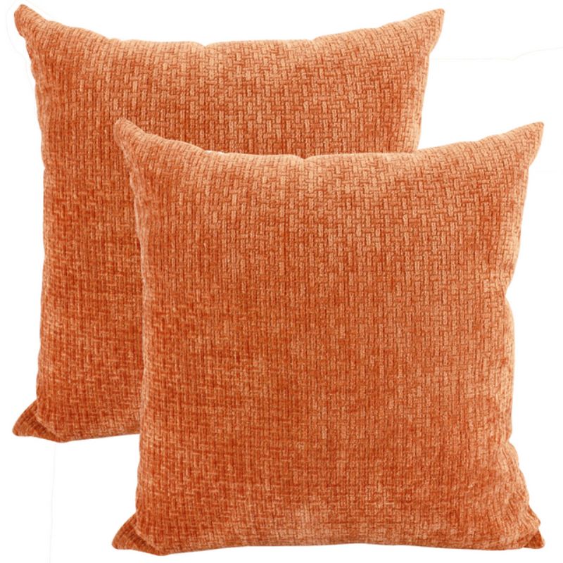 Sierra Weaved Cushion - 50cm x 50cm