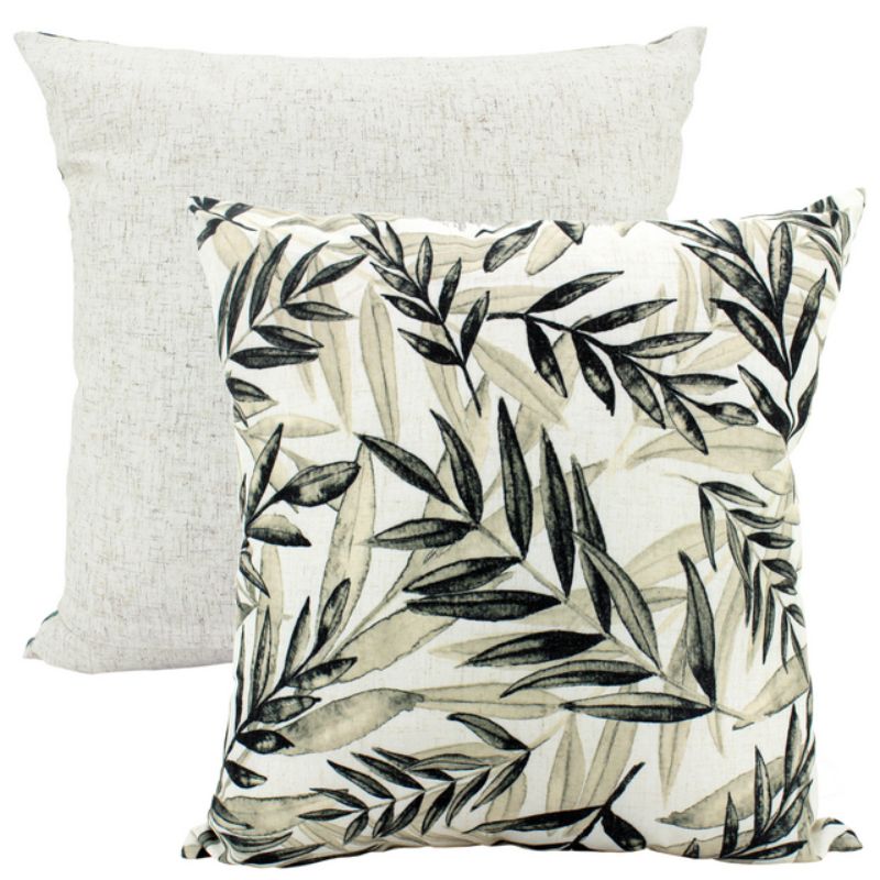Natural Everlasting Cushion - 50cm x 50cm