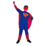 Load image into Gallery viewer, Kids Super Hero Costume
