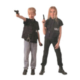 Load image into Gallery viewer, Kids Swat Costume