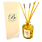 Load image into Gallery viewer, Be Enlightened Vanilla Triple Scented Diffuser - 250g