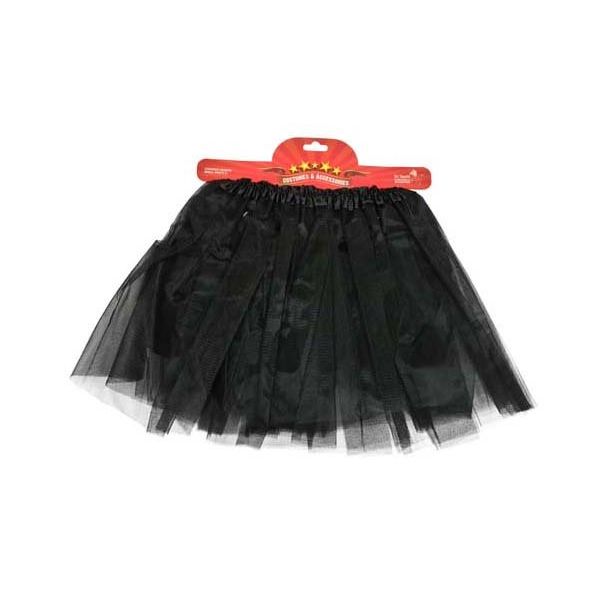 Black Tutu - 40cm