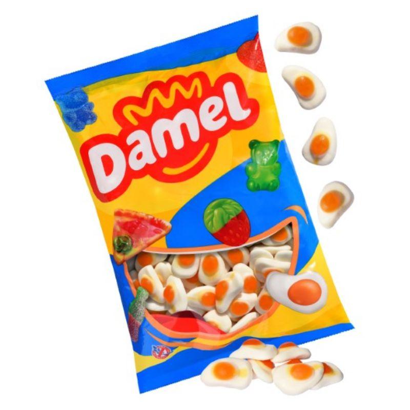 Damel Fried Eggs - 150g