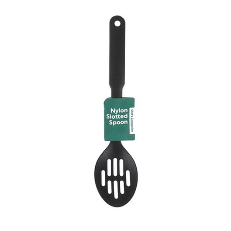 Nylon Spoon Slotted 30.5cm