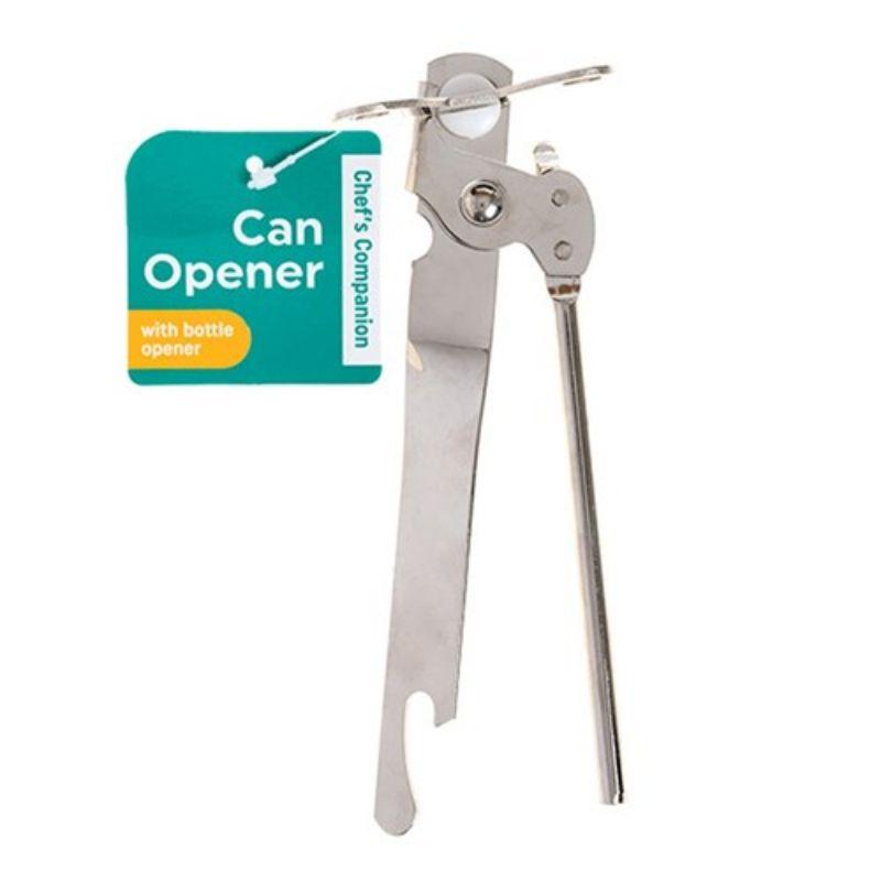 Can Opener Basic