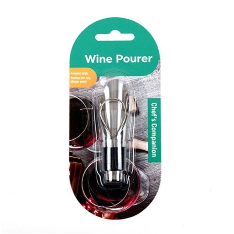 Wine Pourer