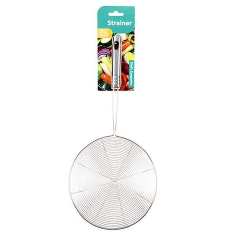 Strainer - 18.5cm x 39cm x 5.5cm