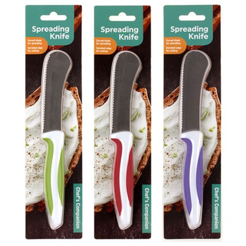 Spreading Knife - 20cm