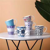 Load image into Gallery viewer, Morocco Mug - 380ml