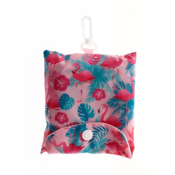 Blank Flamingo Bag