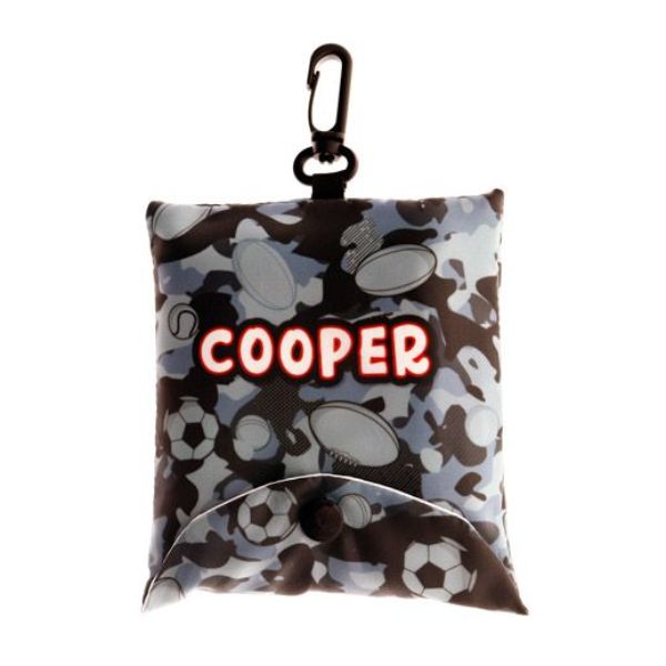Cooper Bag
