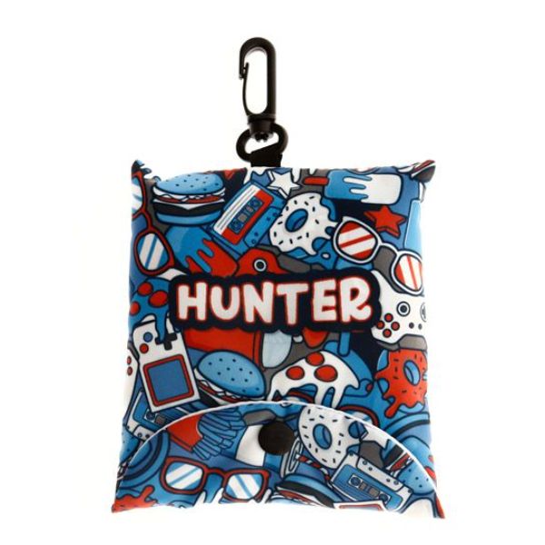 Hunter Bag The Base Warehouse